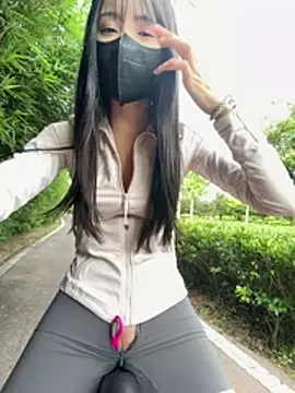 xiao-Lin Live XXX-Chat