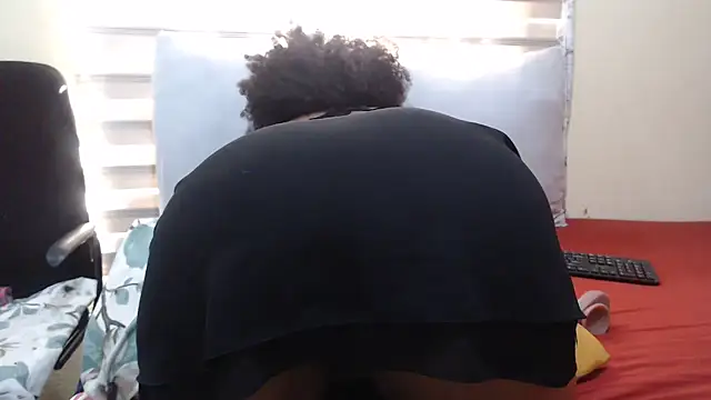 Foxybrownxx1 Live XXX-Chat