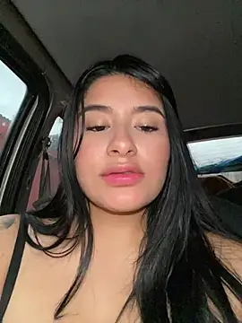 Sembang XXX Secara Langsung andrea_gomes_