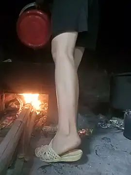 Sembang XXX Secara Langsung Jade-ee