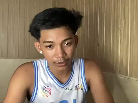 YourcumBoy77 Pertunjukan Webcam