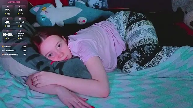 Jane_me0w Live XXX-Chat