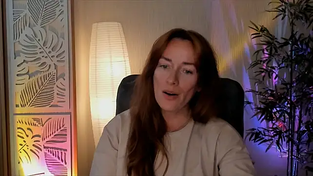 Czat XXX na żywo – RebeccaMartinez