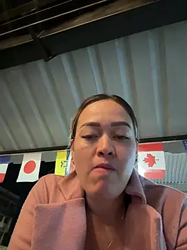 Chat +18 de Danielavegax ao vivo