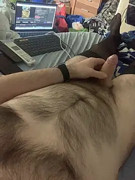 GeilerHSVFAN1989 Webcam Show