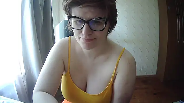 Živý XXX chat Jolinaha