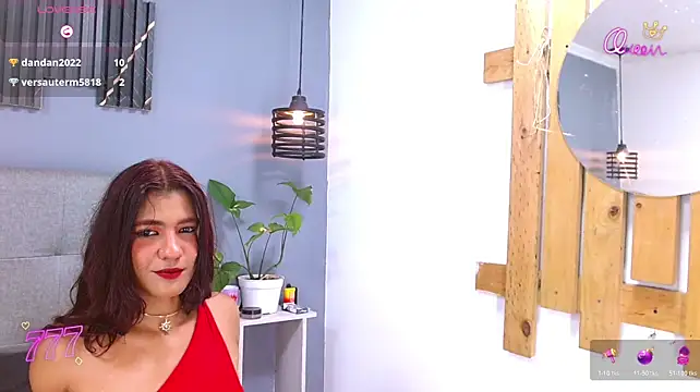 Alexandra_Castle – Live XXX-chat