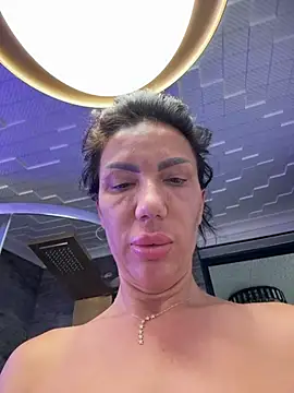 SelineVelvet Chat XXX in diretta