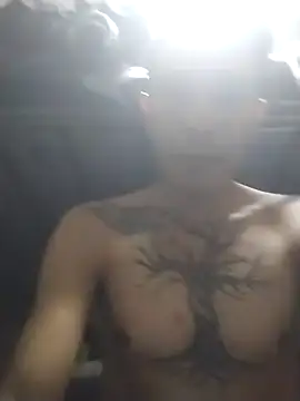 Con27CM Webcam-Show