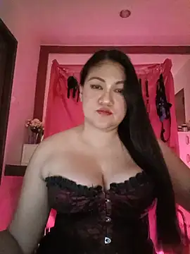 dominalisa Adlı Modelin Canlı XXX Sohbeti