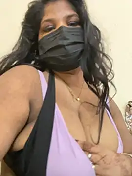 Sembang XXX Secara Langsung Shalu_naughty69