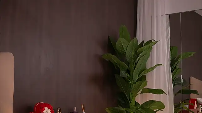 Živý XXX chat ChloeDevine