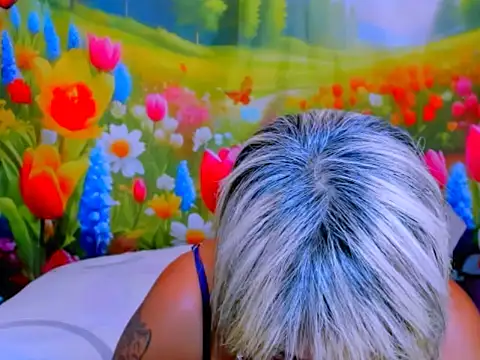 indianroxy Live XXX Chat