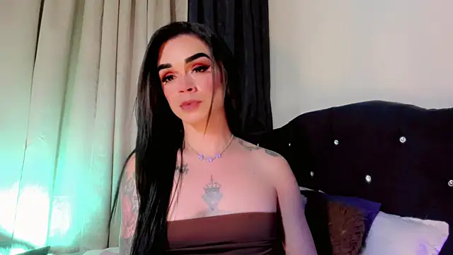 lesly_xx Live XXX-Chat
