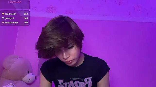 urtwinkbrixz Chat XXX live