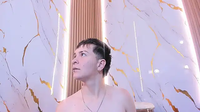 Arthemisa_tay69 Adlı Modelin Web Kamerası Şovu