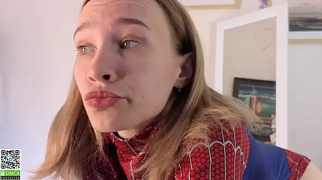 Czat XXX na żywo – Ilsy_Merous