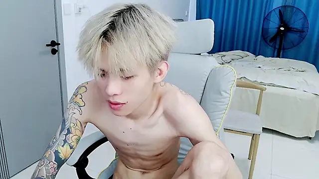 Chatroom XXX en direct de KPL-11