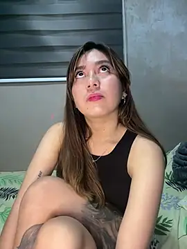 Saffirah_'s Live XXX Chat