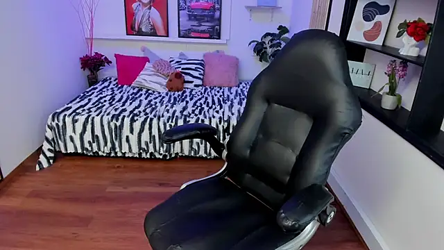Chat +18 de Benji23_ ao vivo