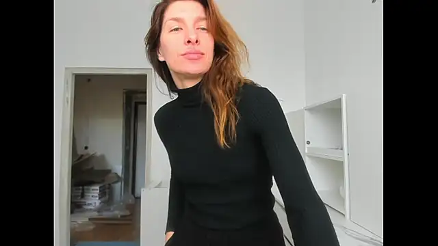 YourSuperModel Chat XXX in diretta