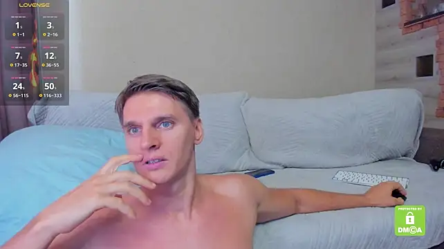 Chat XXX Live ricky_boltin