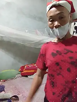 Sembang XXX Secara Langsung MimiSex6996
