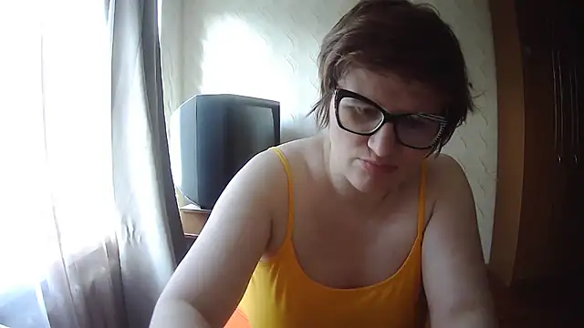 Jolinaha's Live XXX Chat