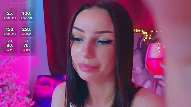 Czat XXX na żywo – MayaPratt