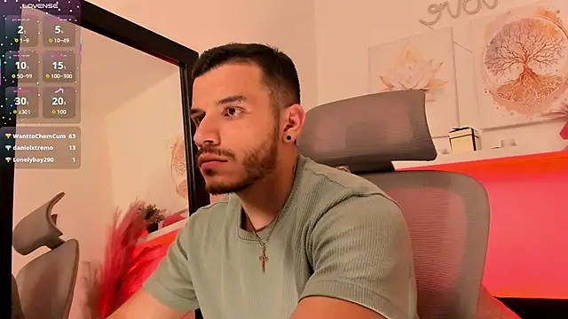 Lian_ferrer live XXX chat