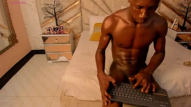 SmithBonilla's Live XXX Chat