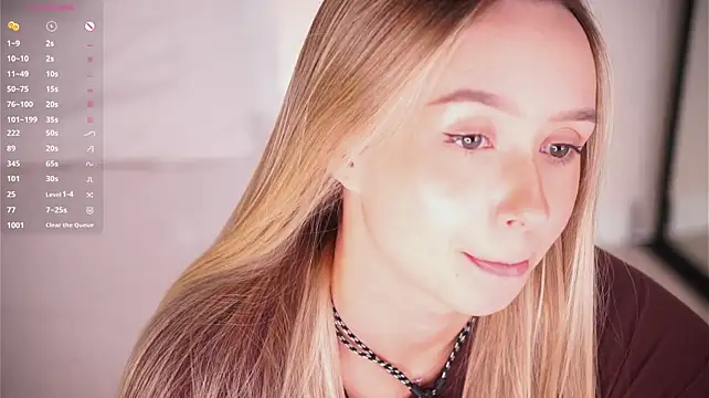 HollisBeckett's Live XXX Chat