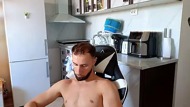 RyanStorm_ live XXX chat