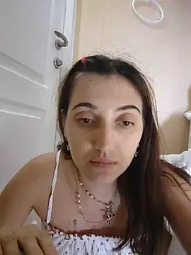Živý XXX chat Iren