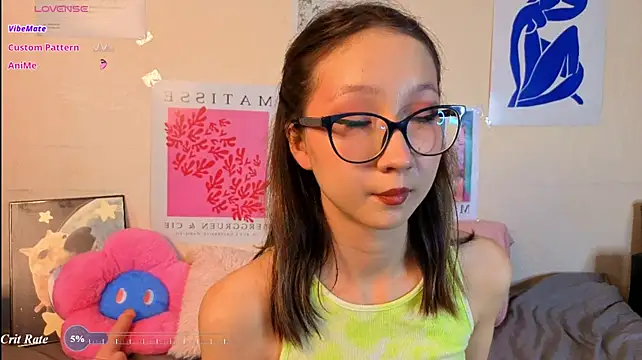 Karolinacreamm Obrolan Langsung XXX