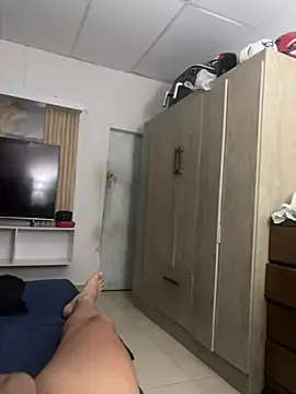 noahurda21 Show Webcam