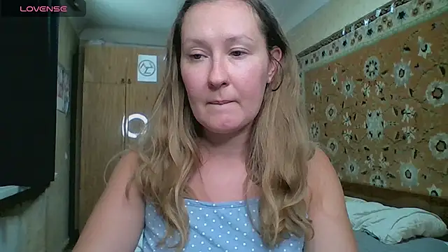 AnnaXLovers Chat XXX in diretta