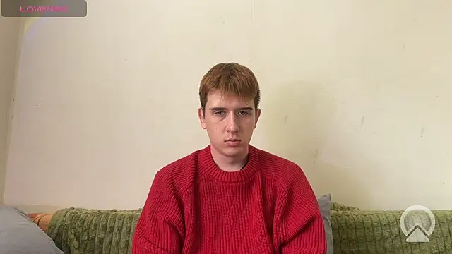 Czat XXX na żywo – Thomas_Greene