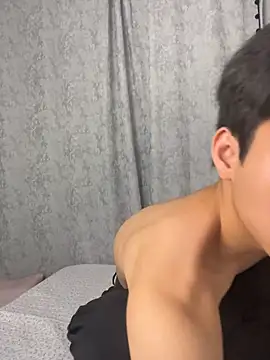 guoguo18 Pertunjukan Webcam