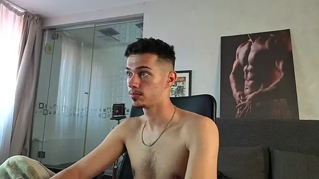 Chat XXX Live KaydenDrew