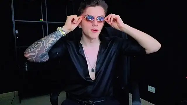 FelixStarkk Obrolan Langsung XXX