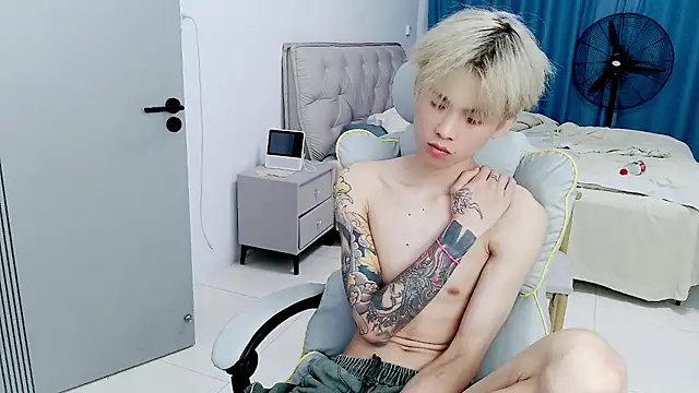 Chat XXX en directo de KPL-11