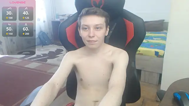 hugkydo Show Webcam