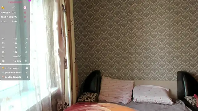 Chat XXX en directo de Veldenga