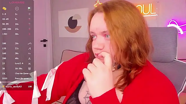 Angela_Cole Obrolan Langsung XXX
