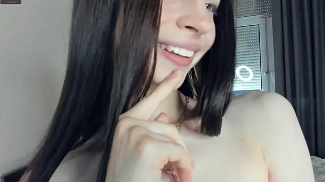 MaryJacksoon – Live XXX-chat