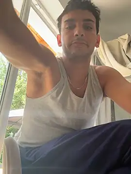 Gipsyboysteve live XXX chat