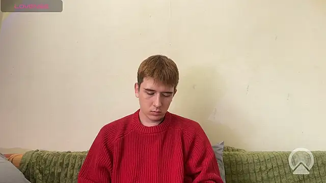Thomas_Greene – Live XXX-chat
