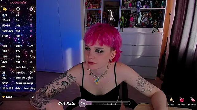 School_Love – Live XXX-chat
