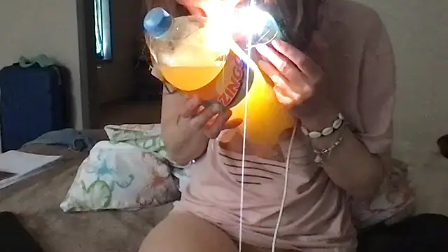 Živý XXX chat Kittymarlene